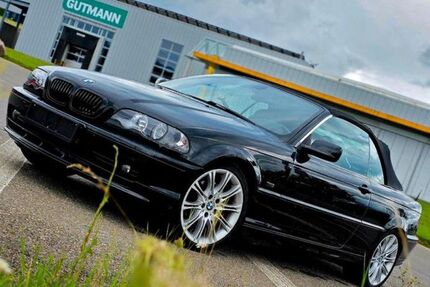 BMW 325 153.000 km 9.950 &euro; Villingen-Schwenningen 78048