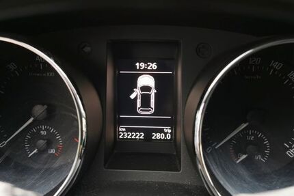 Skoda Yeti 233.000 km 3.490 &euro; Villingen-Schwenningen 78050