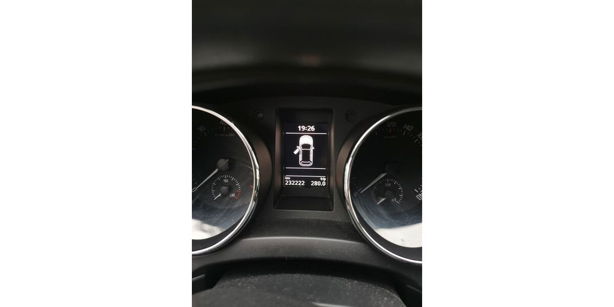 Skoda Yeti 233.000 km 3.490 &euro; Villingen-Schwenningen 78050