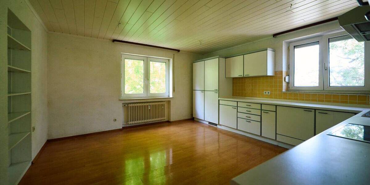 Etagenwohnung Rottweil - 4 Zimmer, 99 m&sup2;, 234.500&euro; | Angebot:26218241