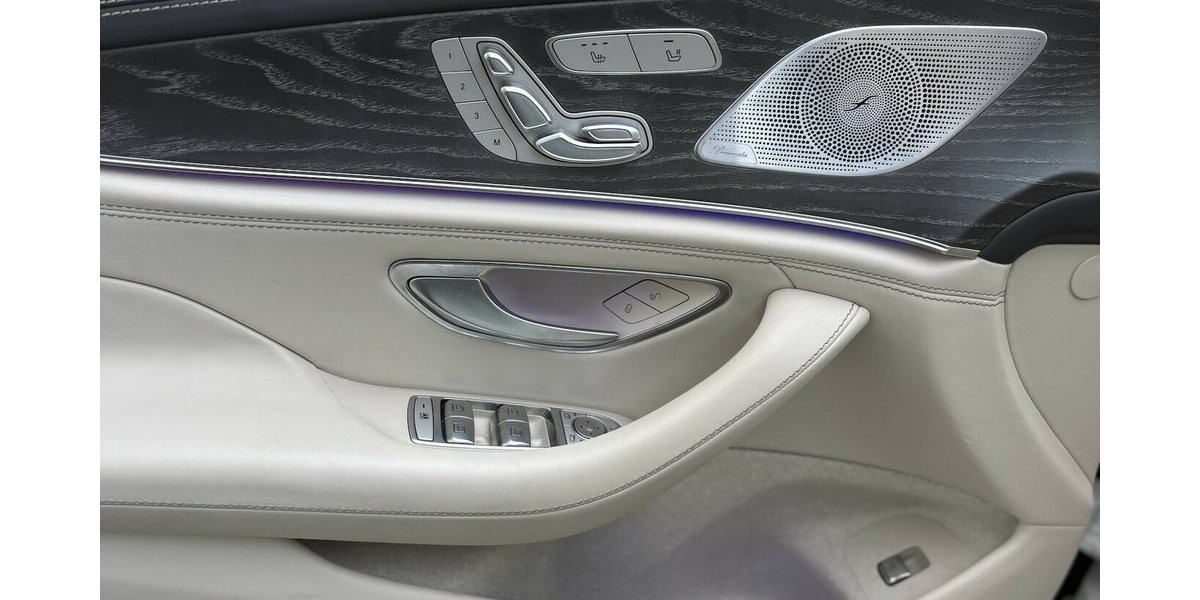 Mercedes-Benz AMG GT 43 AERO-KIT/KLAPPE/BURMESTER/NIGHT/MEMORY 96.338 km 69.900 &euro; Villingen-Schwenningen 78054