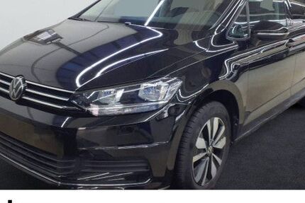 VW Touran 24.543 km 28.960 &euro; Rottweil 78628