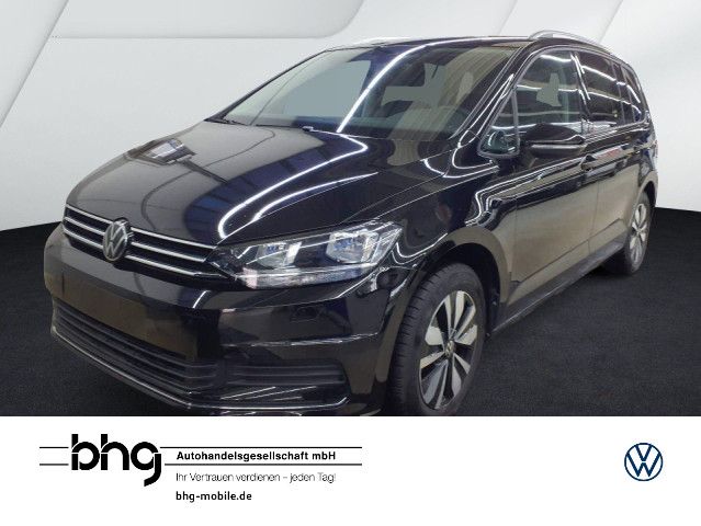 VW Touran 24.543 km 28.960 &euro; Rottweil 78628