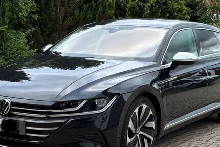 VW Arteon 112.950 km 26.250 &euro; Bösingen 78662