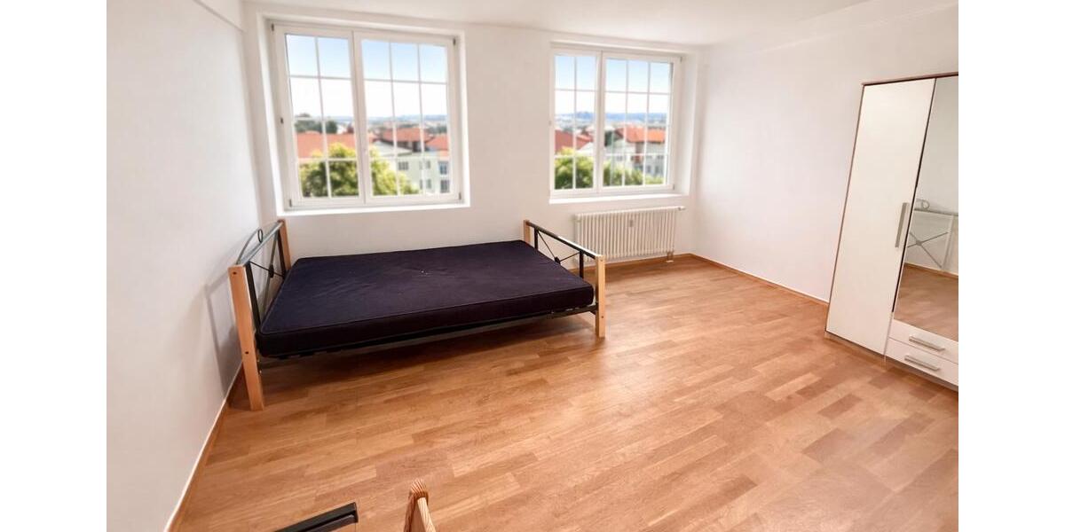 Etagenwohnung Trossingen - 1 Zimmer, 30 m&sup2;, 310&euro; | Angebot:25270851
