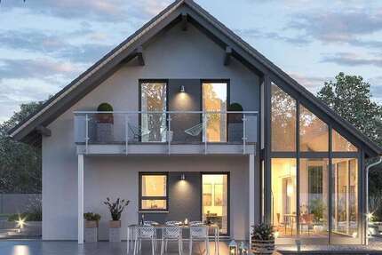 Haus Epfendorf - 5 Zimmer, 180 m&sup2;, 451.539&euro; | Angebot:24238214