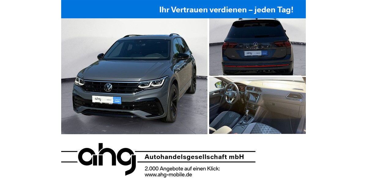 VW Tiguan 72.137 km 33.830 &euro; Schramberg-Sulgen 78713