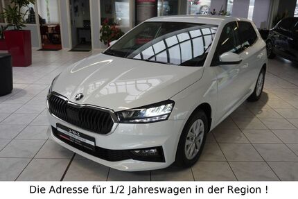 Skoda Fabia 21.000 km 19.990 &euro; Zimmern ob Rottweil 78658