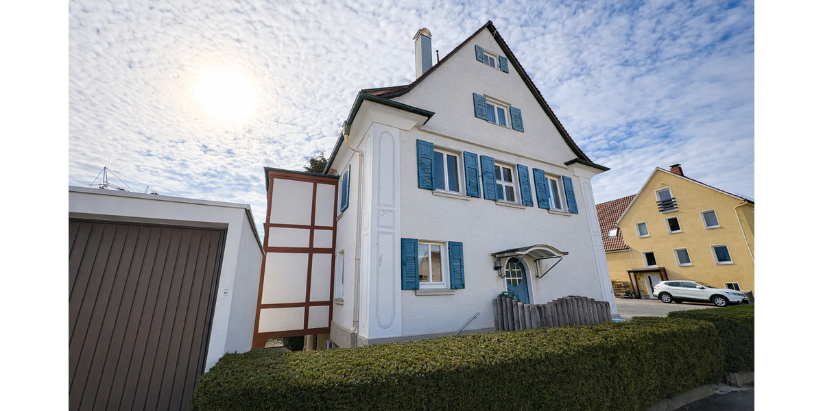 Mehrfamilienhaus, Wohnhaus Trossingen - 8 Zimmer, 210 m&sup2;, 339.000&euro; | Angebot:26117392