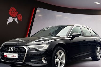 Audi A6 13.000 km 43.000 &euro; Villingen-Schwenningen 78052