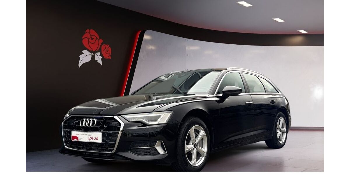 Audi A6 13.000 km 43.000 &euro; Villingen-Schwenningen 78052