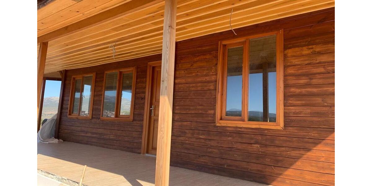 Einfamilienhaus Triberg im Schwarzwald - 2 Zimmer, 1 m&sup2;, 230.000&euro; | Angebot:26026080