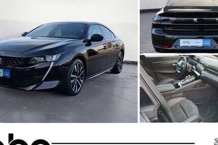 Peugeot 508 35.300 km 21.980 &euro; Villingen - Schwenningen 78052