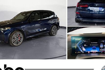 BMW X5 M60 24.520 km 82.950 &euro; Tuttlingen 78532