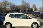 VW up! 1.0 TSI move PDC/KLIMAANLAGE/AUX/ISOFIX 125.127 km 5.900 &euro; Villingen-Schwenningen 78054