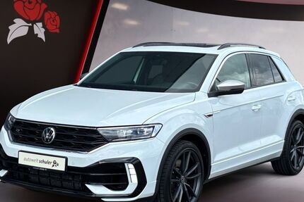 VW T-Roc 78.380 km 28.949 &euro; Donaueschingen 78166