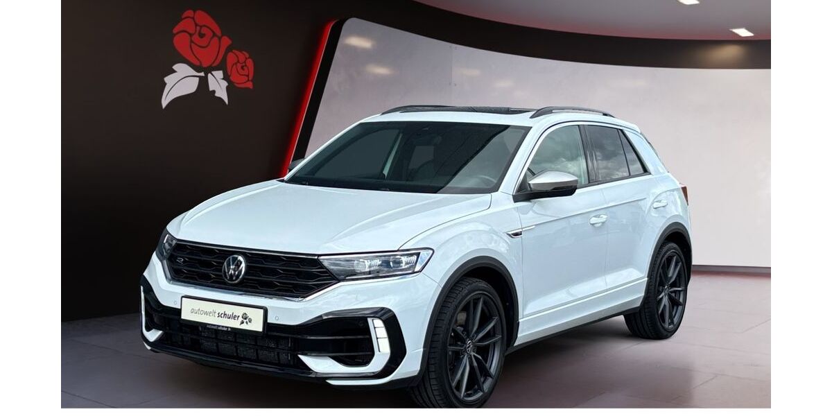 VW T-Roc 78.380 km 28.949 &euro; Donaueschingen 78166