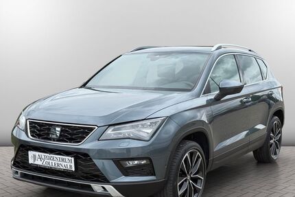 Seat Ateca 84.000 km 19.990 &euro; Schömberg 72355