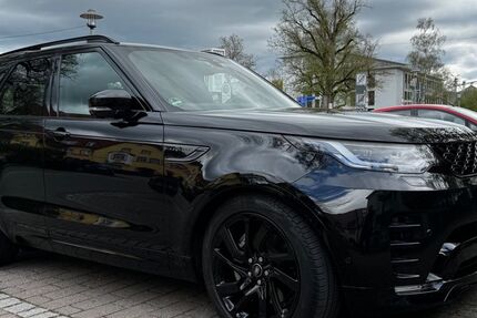 Land Rover Discovery 67.126 km 50.001 &euro; Donaueschingen 78166