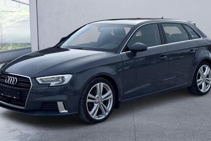 Audi A3 100.000 km 17.490 &euro; Bad Dürrheim 78073
