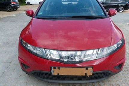 Honda Civic 170.000 km 3.999 &euro; Tuttlingen 78532