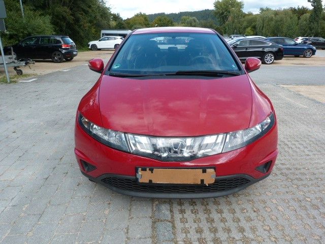 Honda Civic 170.000 km 3.999 &euro; Tuttlingen 78532