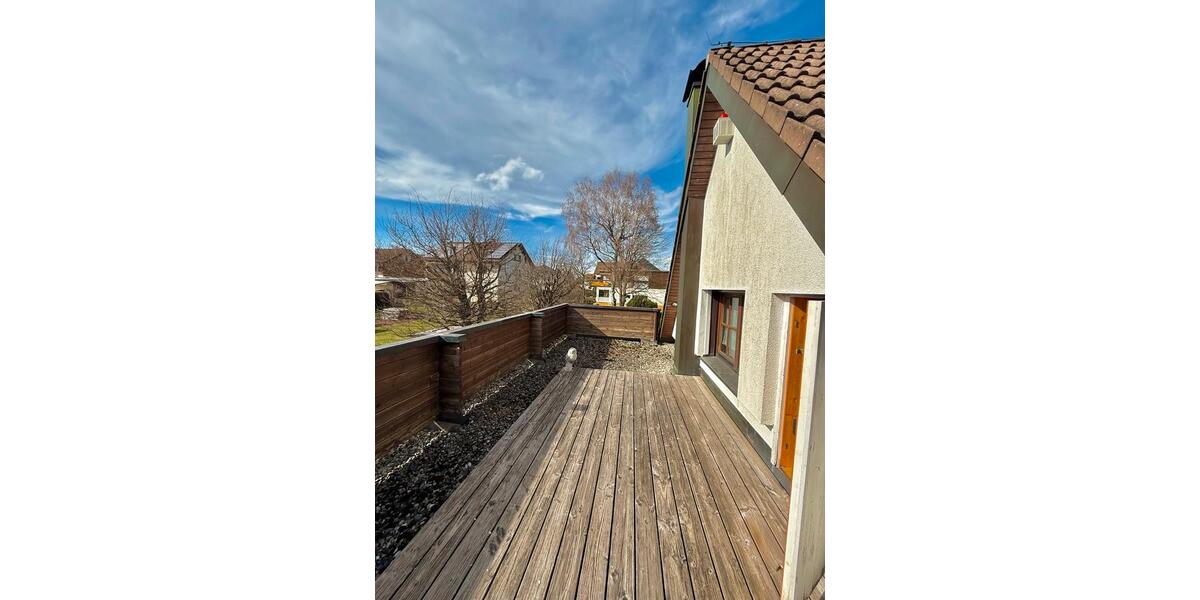 Einfamilienhaus Mönchweiler - 7 Zimmer, 180 m&sup2;, 625.000&euro; | Angebot:26052879