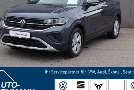 VW T-Cross 22.500 km 19.490 &euro; Gutach 77793