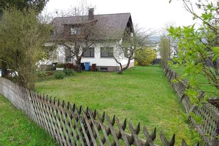 Haus Aldingen - 4 Zimmer, 140 m&sup2;, 388.000&euro; | Angebot:25704875