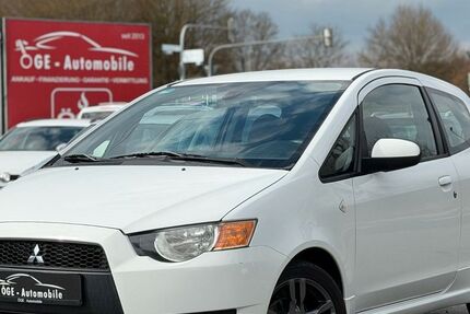 Mitsubishi Colt 135.000 km 3.350 &euro; Villingen-Schwenningen 78052