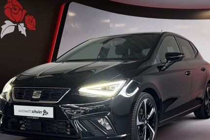 Seat Ibiza 24.350 km 22.770 &euro; Zimmern ob Rottweil 78658