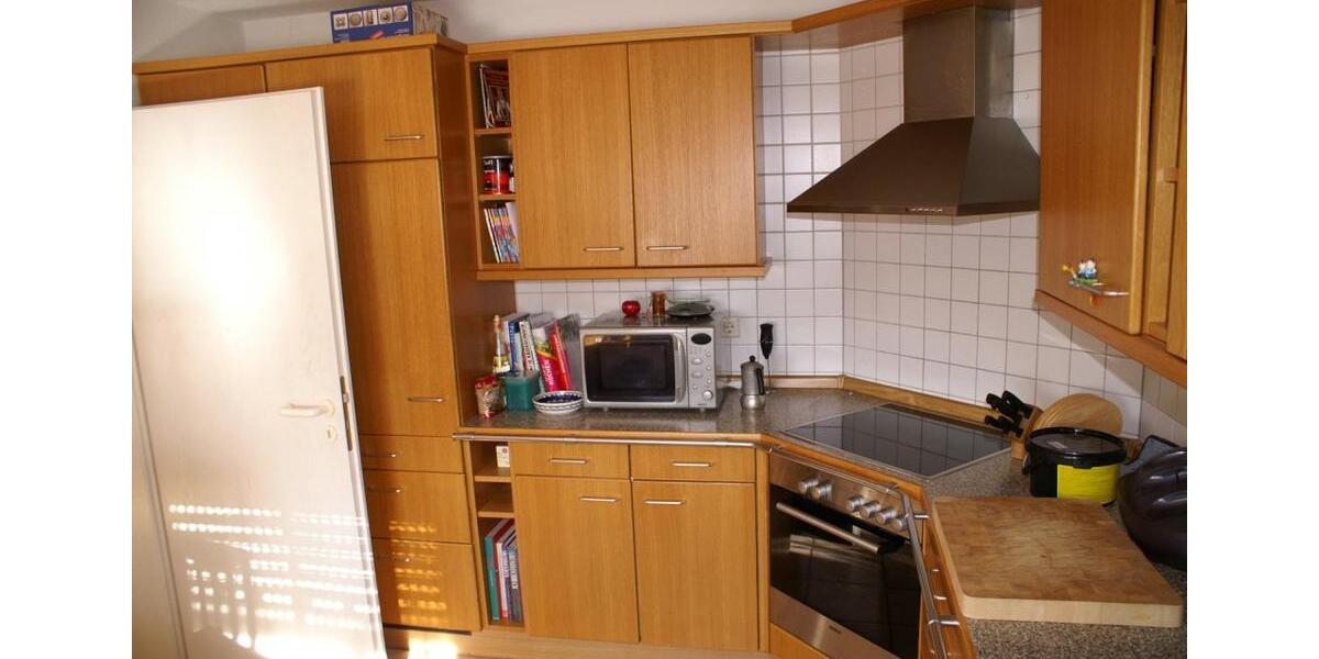 Erdgeschoßwohnung Unterkirnach - 2.5 Zimmer, 80 m&sup2;, 720&euro; | Angebot:25855230