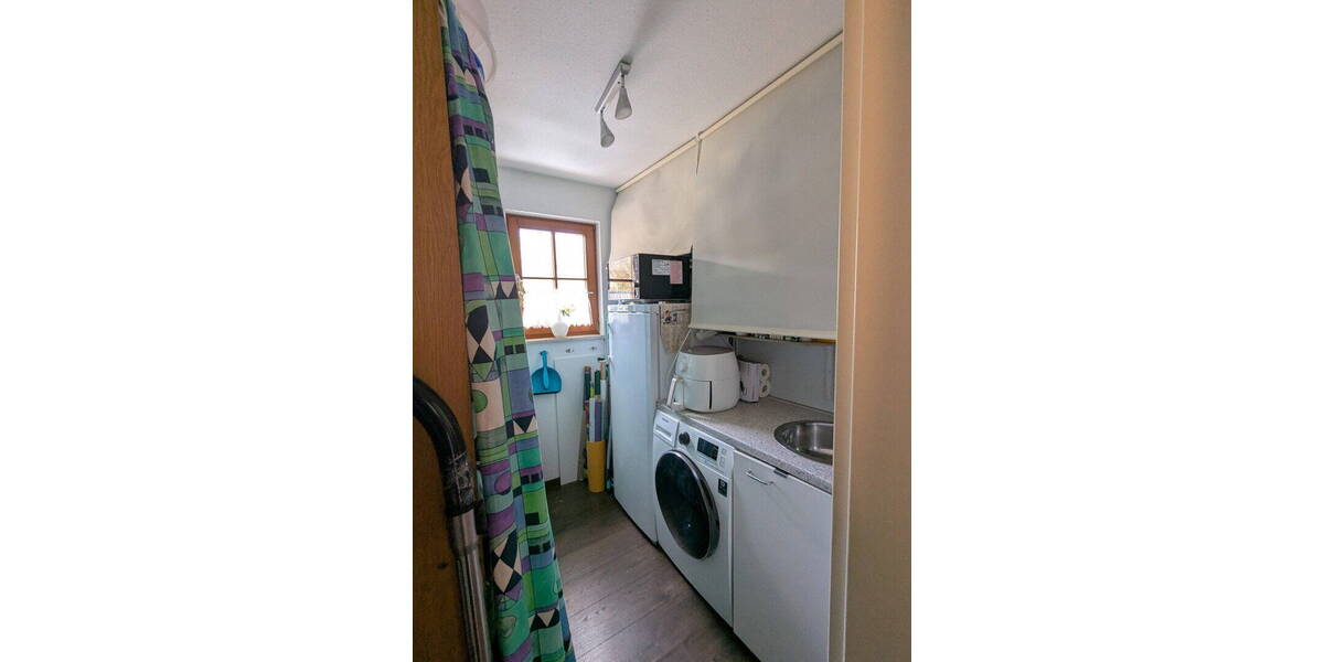 Etagenwohnung Unterkirnach - 3 Zimmer, 100 m&sup2;, 269.000&euro; | Angebot:26325726