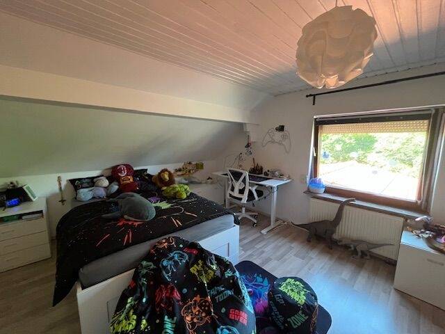 Mehrfamilienhaus, Wohnhaus Villingen-Schwenningen Schwenningen - 7 Zimmer, 201 m&sup2;, 540.000&euro; | Angebot:25741577