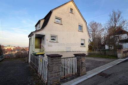 Haus Donaueschingen - 6 Zimmer, 127 m&sup2;, 375.000&euro; | Angebot:25692117