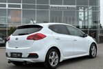 Kia Ceed 1.4 TSI Dream Team KAMERA/NAVI/SHZ/LENKHZ 64.779 km 8.900 &euro; Villingen-Schwenningen 78054