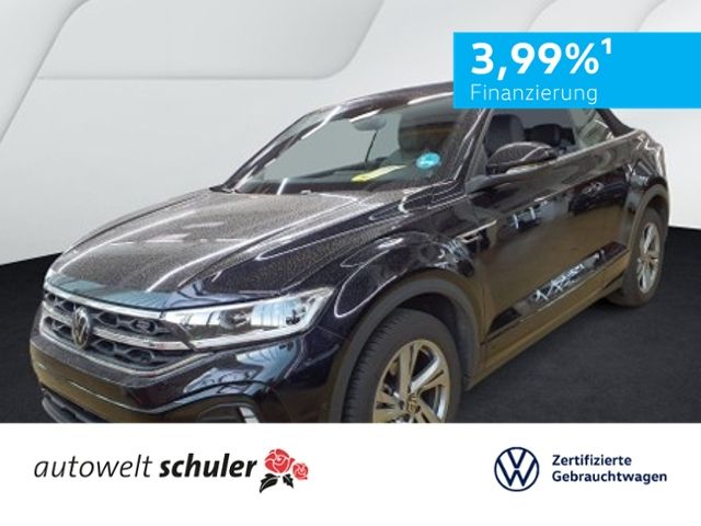 VW T-Roc 22.650 km 34.349 &euro; Donaueschingen 78166