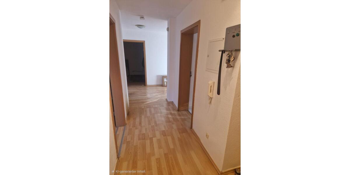 Erdgeschoßwohnung Trossingen - 3 Zimmer, 85 m&sup2;, 250.000&euro; | Angebot:26785738