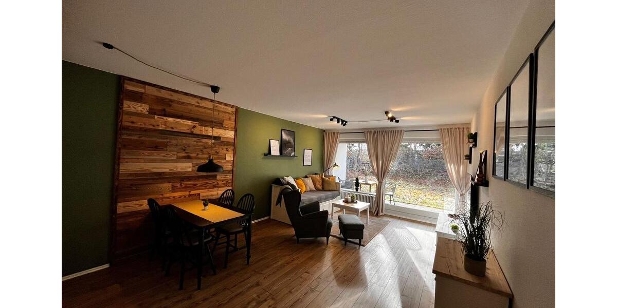 Erdgeschoßwohnung Unterkirnach - 1.5 Zimmer, 50 m&sup2;, 149.000&euro; | Angebot:26429865