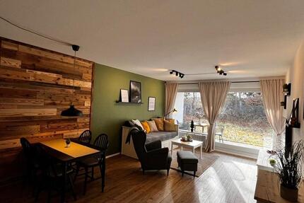 Wohnung Unterkirnach - 1.5 Zimmer, 50 m&sup2;, 149.000&euro; | Angebot:26429865