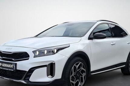 Kia XCeed 34.700 km 25.580 &euro; Tuttlingen 78532
