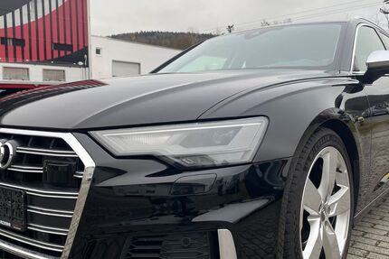 Audi S6 175.000 km 32.799 &euro; Geisingen 78187