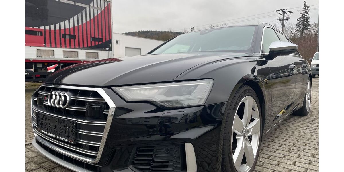 Audi S6 175.000 km 32.799 &euro; Geisingen 78187