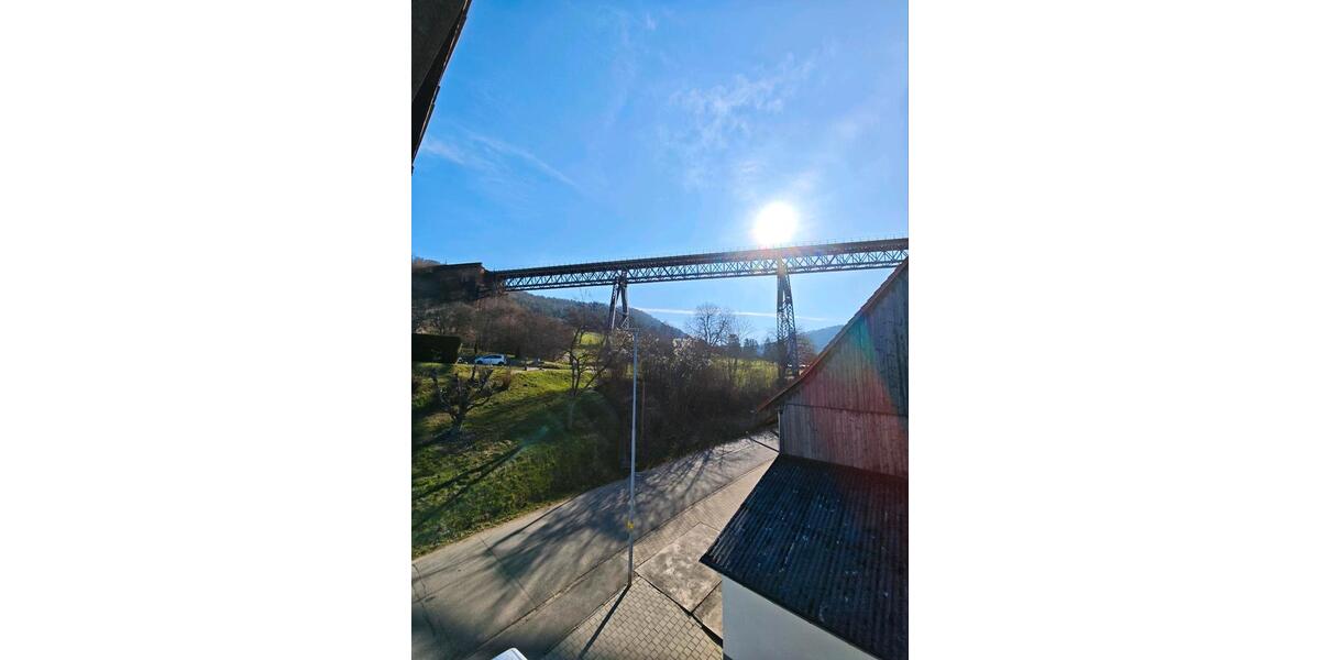 Maisonettenwohnung Blumberg - 4 Zimmer, 73 m&sup2;, 700&euro; | Angebot:25812882