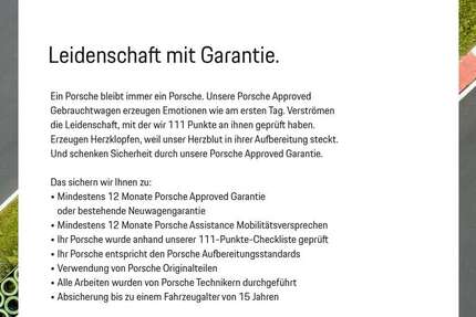 Porsche Macan 44.147 km 76.450 &euro; Villingen-Schwenningen 78048