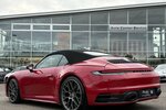 Porsche 992 911 CARRERA4/BOSE/LEDER/CHRONO/KAMERA/MEMORY 21.266 km 117.900 &euro; Villingen-Schwenningen 78054