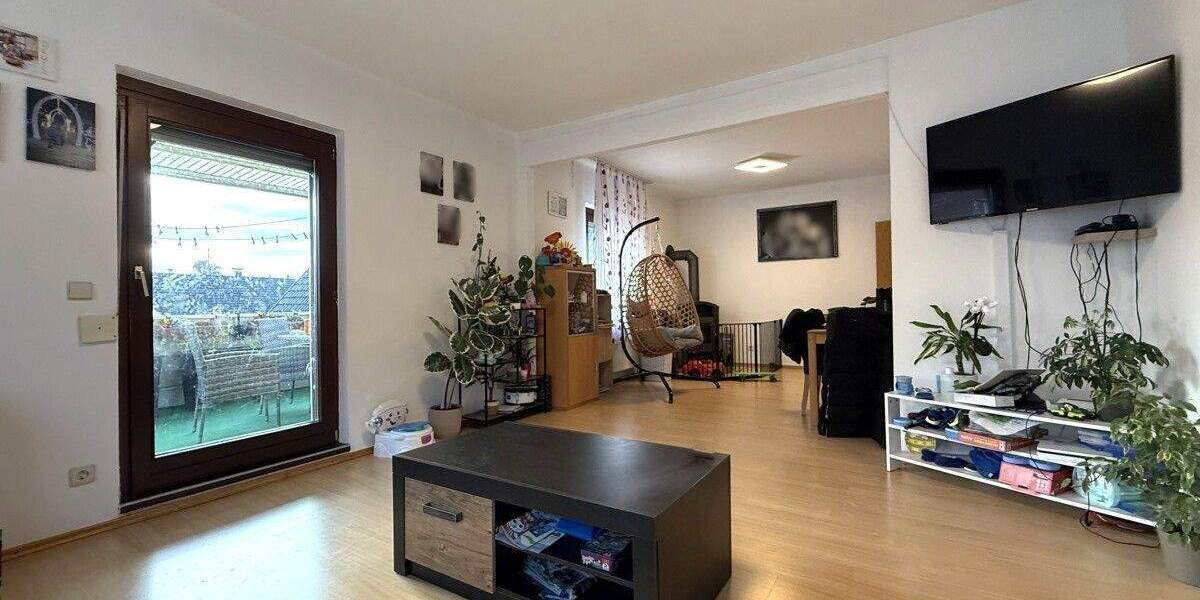 Einfamilienhaus Wellendingen - 5 Zimmer, 128 m&sup2;, 248.000&euro; | Angebot:25742623