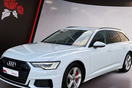 Audi A6 110.000 km 34.790 &euro; Villingen-Schwenningen 78052