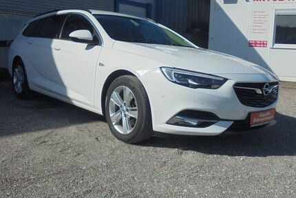Opel Insignia 220.700 km 6.450 &euro; Spaichingen 78549