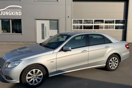 Mercedes-Benz E 200 118.600 km 9.950 &euro; Trichtingen 78736